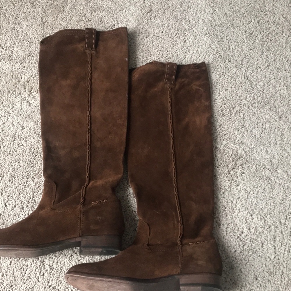 Frye Women’s Boots